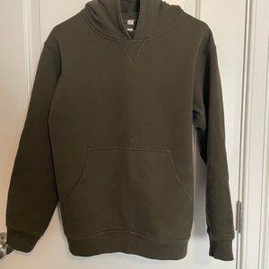 Lululemon Cyclebar Hoodie Sweatshirt